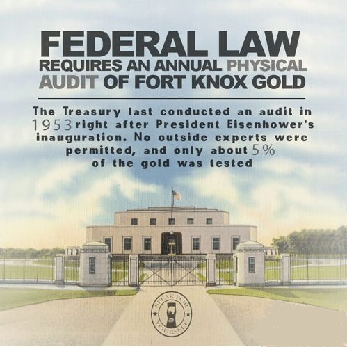 fort_ knox_ gold_gone – American Intelligence Media