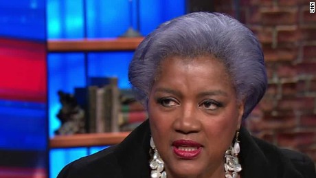 Donna Brazile – American Intelligence Media