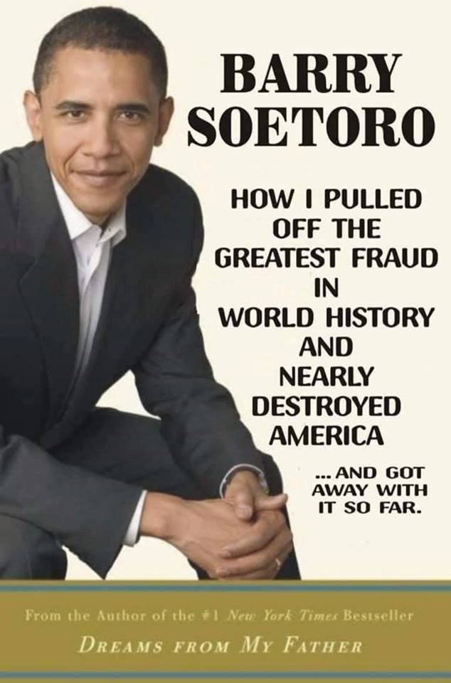 soetoro net worth
